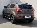 Kia Sportage - fotka číslo 5