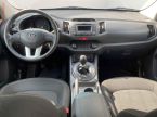 Kia Sportage - fotka číslo 7