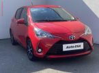 Toyota Yaris - fotka číslo 0