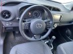 Toyota Yaris - fotka číslo 10