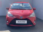Toyota Yaris - fotka číslo 1