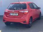 Toyota Yaris - fotka číslo 2