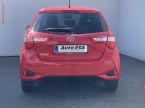 Toyota Yaris - fotka číslo 3
