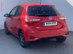 Toyota Yaris - fotka číslo 4