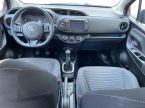 Toyota Yaris - fotka číslo 5