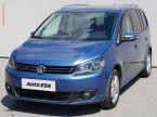 Volkswagen Touran - fotka číslo 2