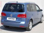 Volkswagen Touran - fotka číslo 3