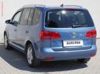 Volkswagen Touran - fotka číslo 5