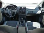 Volkswagen Touran - fotka číslo 7