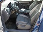 Volkswagen Touran - fotka číslo 8
