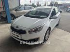 Kia Cee'd - fotka číslo 0