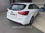 Kia Cee'd - fotka číslo 1