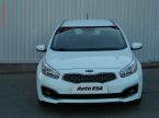 Kia Cee'd - fotka číslo 1