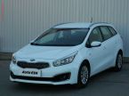Kia Cee'd - fotka číslo 2