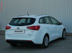 Kia Cee'd - fotka číslo 3