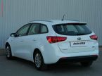 Kia Cee'd - fotka číslo 5