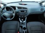 Kia Cee'd - fotka číslo 7