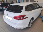 Peugeot 308 - fotka číslo 1