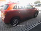 Mitsubishi ASX  - fotka číslo 1