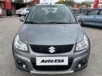 Suzuki SX4 - fotka číslo 1