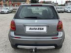 Suzuki SX4 - fotka číslo 4