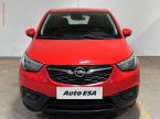 Opel Crossland X - fotka číslo 1