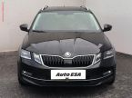 Škoda Octavia - fotka číslo 1