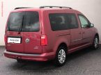 Volkswagen Caddy - fotka číslo 3