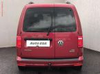 Volkswagen Caddy - fotka číslo 4