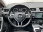 Škoda Octavia - fotka číslo 10