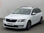Škoda Octavia - fotka číslo 2