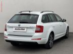Škoda Octavia - fotka číslo 3