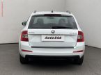 Škoda Octavia - fotka číslo 4