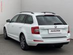 Škoda Octavia - fotka číslo 5