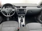 Škoda Octavia - fotka číslo 7