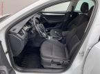 Škoda Octavia - fotka číslo 8