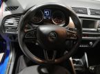 Škoda Fabia - fotka číslo 11