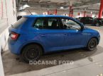 Škoda Fabia - fotka číslo 1