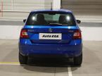Škoda Fabia - fotka číslo 4