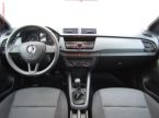 Škoda Fabia - fotka číslo 7