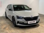 Škoda Scala - fotka číslo 0