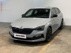 Škoda Scala - fotka číslo 3