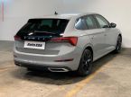 Škoda Scala - fotka číslo 6