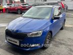 Škoda Fabia - fotka číslo 0
