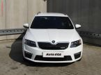 Škoda Octavia - fotka číslo 1