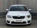 Škoda Octavia - fotka číslo 1