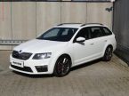 Škoda Octavia - fotka číslo 2