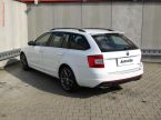 Škoda Octavia - fotka číslo 3