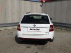 Škoda Octavia - fotka číslo 4