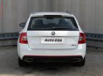 Škoda Octavia - fotka číslo 4